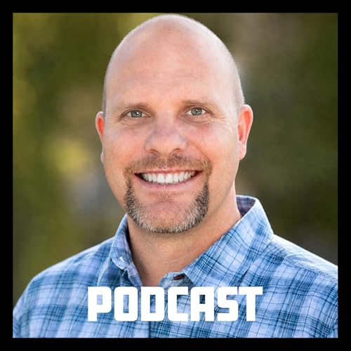 Fully Equipped with Pastor Robert Shank Podcast copertina