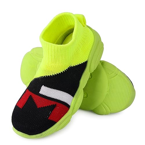 Image of Myau AirFlows: Shoes for Kids