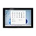 celicious Matte Anti-Glare Screen Protector Film Compatible with Fusion5 FWIN232 Pro S3 [Pack of 2]