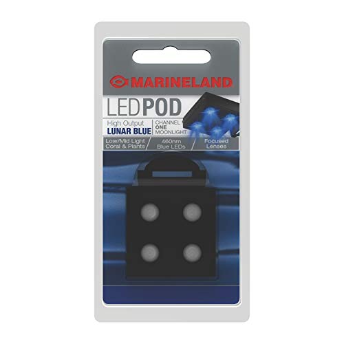 Image of Marineland High Output Blue POD