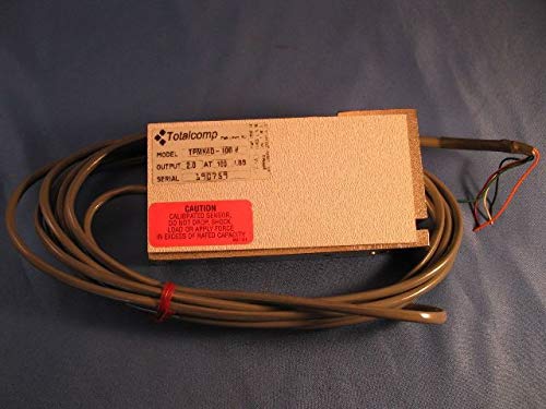 Totalcomp Single Point Load Cell TPMK4D-100 100 lbs