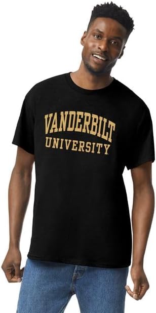 Barnesmith Short Sleeve T-Shirt with Classic Arch Logo, Adult Unisex - Image 2