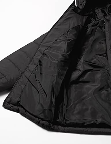 [アディダス] ジャケット キッズ パデッド ウィンタージャケ