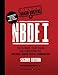 NBDE I: The Ultimate Study Guide for Conquering the National Board Dental Examination
