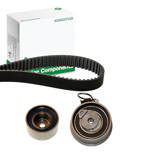 Kit de distribution INA 530 0576 10 pour HYUNDAI i30 FD et KIA SPORTAGE SL