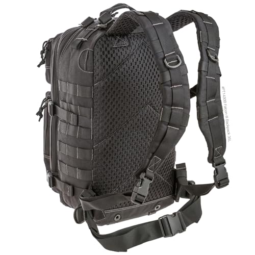 Mochila Maxpedition Falcon-III Negra miniatura 4