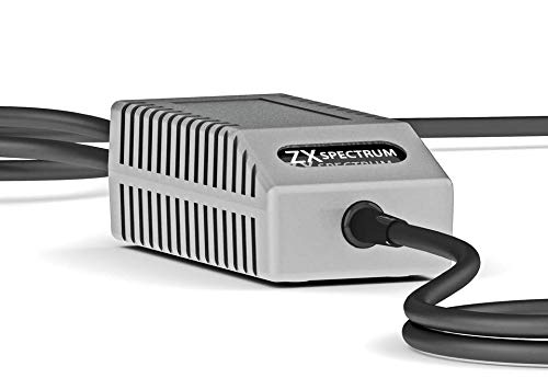 Amazon.com: ZX Spectrum PSU Modern Gray US - Replacement ZX