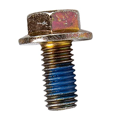 Tornillo de brida hexagonal OEM 7518460 para reparar con el ajuste exacto de fábrica
