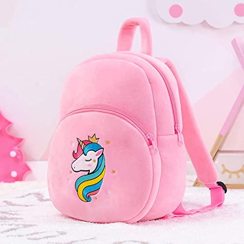 Image of Frantic 22 ltrs (5 Cms) backpack(Others pink)