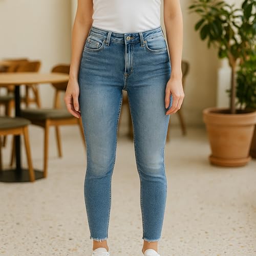 Consejos para Comprar Pantalones Dama los mejores 10. 27 Imagen adicional