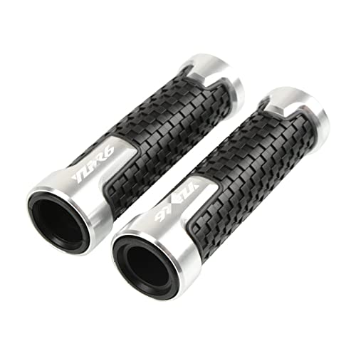 Poignées de guidon moto pour Yamaha YZF-R6 1999-2018