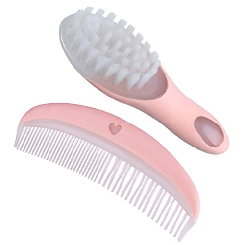 best baby hair brush uk