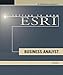 Getting to Know Esri Business Analyst (Getting to Know ArcGIS)