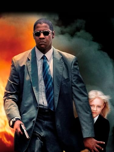 El Fuego De La Venganza