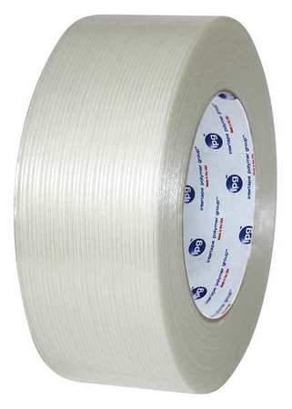 Filament Tape, 72mm x 55m, 4 mil, PK16