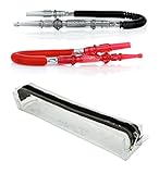 Hookah Hose Plastic 74