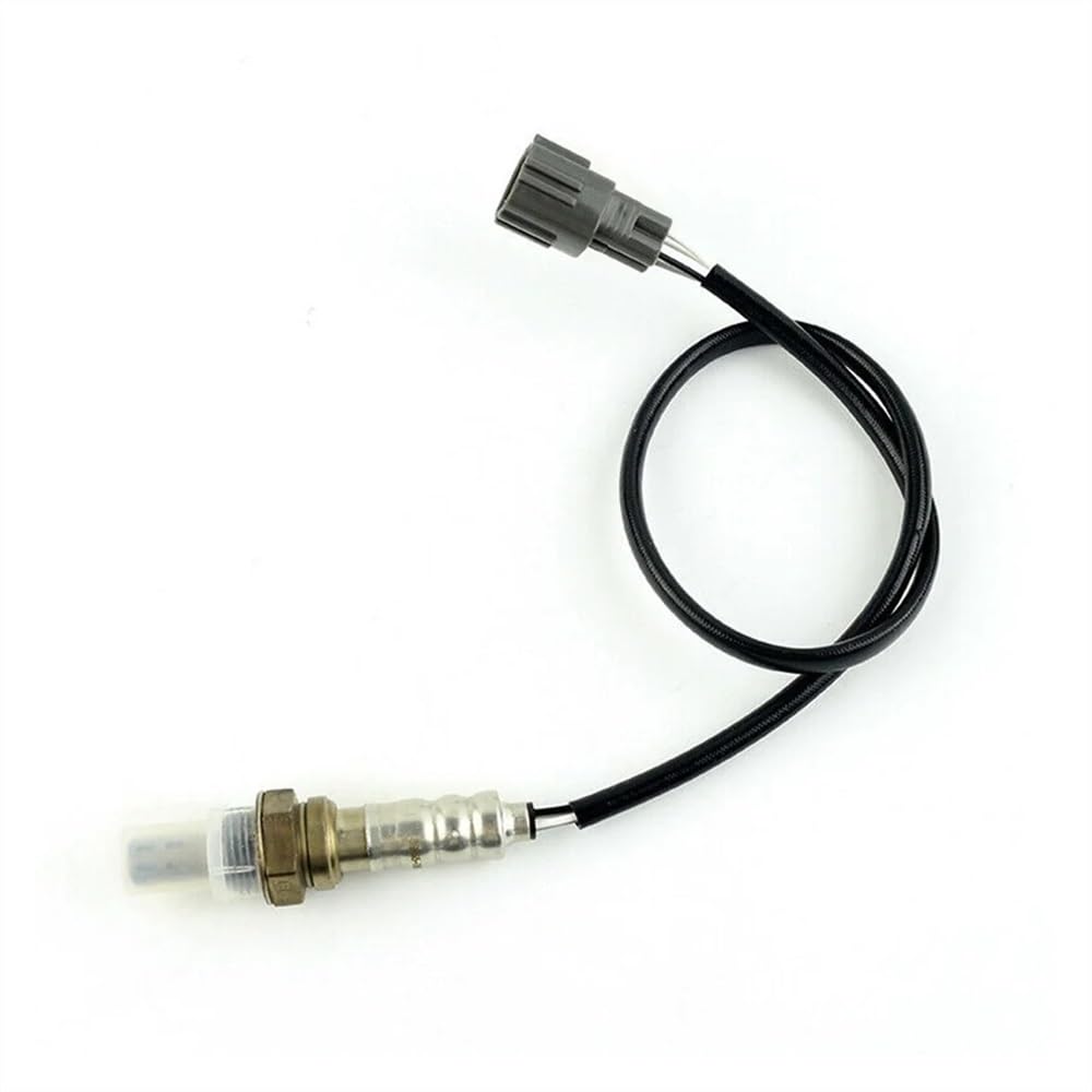 Capteur d'oxygène 89465-06100 sonde lambda compatible pour berline 1998-2000 - 8