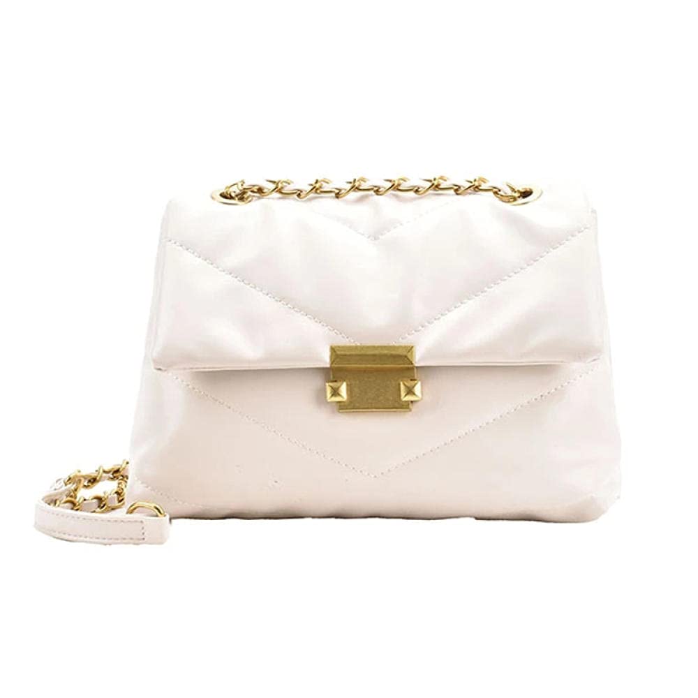 Vintage Classic Designer Women's Small PU Leather Crossbody Bags Sale Ladies Shoulder Handbag Women Bag