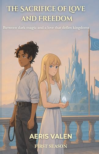THE SACRIFICE OF LOVE AND FREEDOM: Between dark magic and a love that defies kingdoms