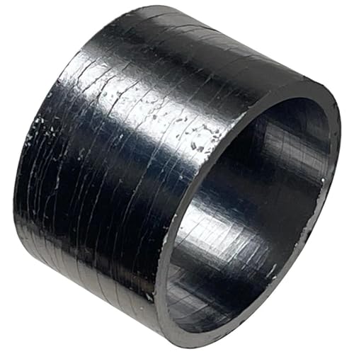 Junta de escape de 53,5 mm y junta de silenciador para sellos de motor 2