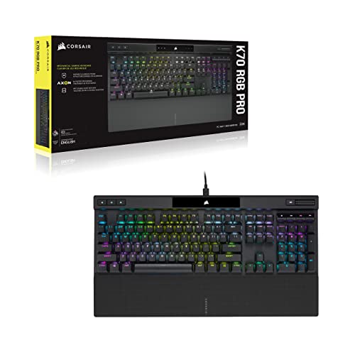 CORSAIR K70 RGB PRO の商品画像 7