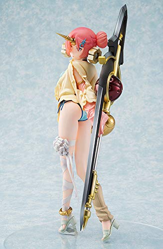 Amazon | Fate/Grand Order セイバー/フランケンシュタイン 1/7