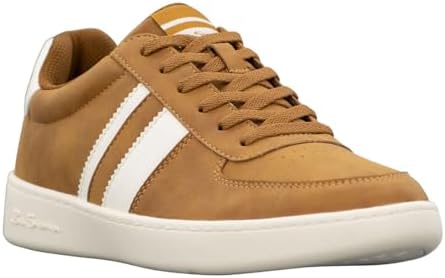 Ben Sherman Men's Hyde Sneaker Review | Image 7