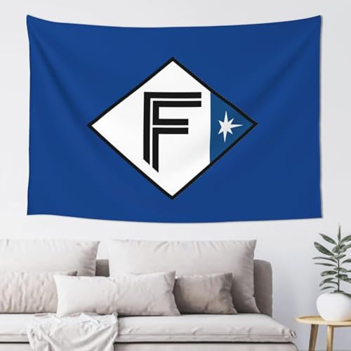 北海道日本ハムファイターズ タペストリー インテリア 壁掛け ファブリック装飾 部屋 窓カーテンウォールステッカー 多機能 布製 壁 窓 個性プレゼント 装飾用品