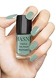essie nagellack mint candy apple Biobasierte Farbe: Nagellack, natürliche Feinheit und Diskretion für diesen weichen und durchlässigen Nagellack