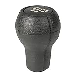 Das weiche und angenehme Gefühl des Schaltkopfes kann Ihnen ein besseres Fahrerlebnis und mehr Kontrolle bieten.