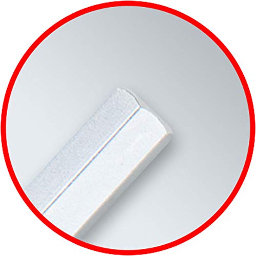 KS Tools 151.4520 Ball Ended Hexagon Key Wrench Set, Extra Long, 9 pcs., Imperial, Multicoloured - Image 3