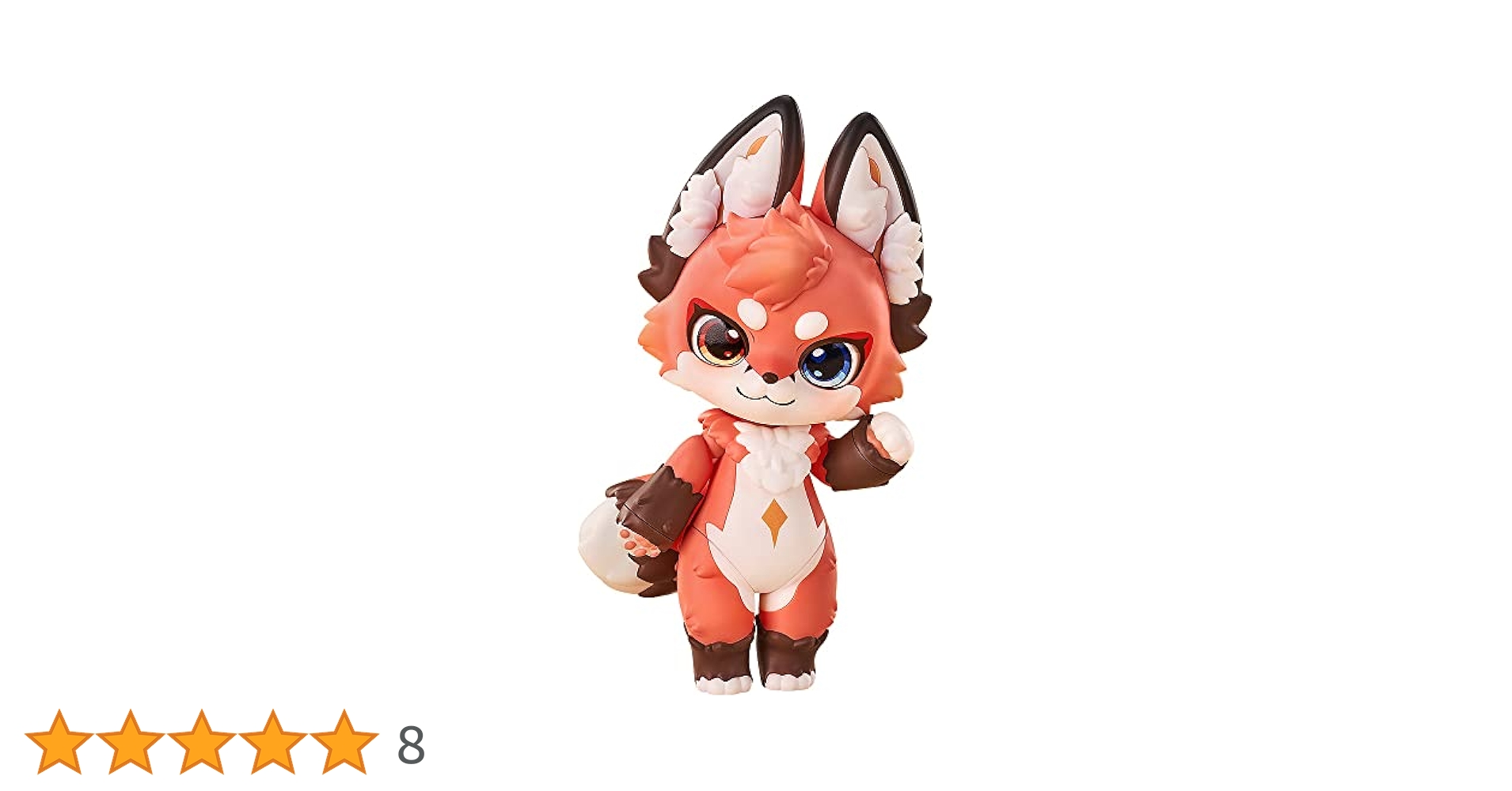 Amazon | ねんどろいど FLUFFY LAND River ノンスケール