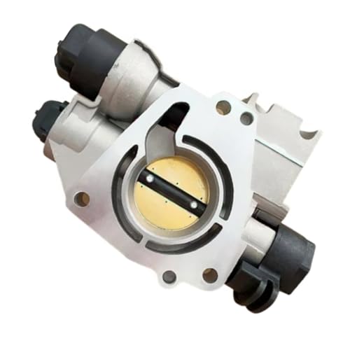 Corps de papillon S11-1107011EA pour corriger le ralenti instable Chery QQ3