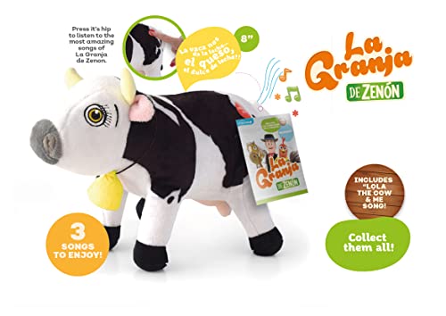 El Mejor Listado de De la granja de zenón los mejores 10. 17 Imagen adicional
