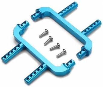 Wltoys A959 A969 A979 Spare Parts Canopy Support 2Pcs