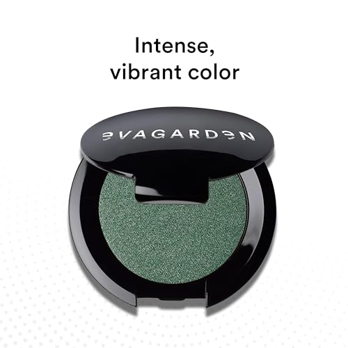 Evagarden Glaring - Ombretto, N. 260 Oil Green, 2,5 Gr, 1 Pezzo - 3