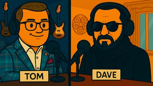 AI, Law Firms & Transformational Wealth with Dave Frees