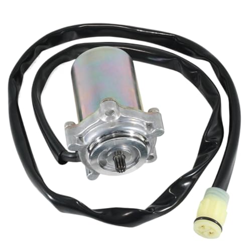 Démarreur pour TRX350TE4 TRX350TE5 TRX350TE6 ES 2004-2006