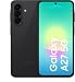 Samsung Galaxy A27 6.7" 5G 6GB RAM 128GB Dual SIM Smartphone Unlocked Black A