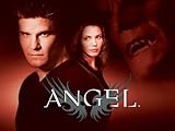 Angel Season 1