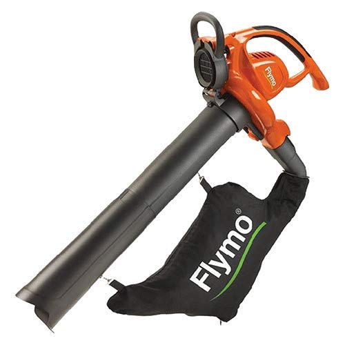 Souffleur aspirateur pour feuilles POWERVAC 3000