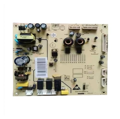 Refrigerator Accessories, Compatible For Xinfei, 468L Refrigerator Motherboard Control Board Computer Board Power Board XDB-508.AK PCB V06