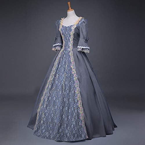 Robe pour femme longue et confortable pour masquer les complexes