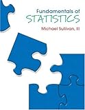 Fundamentals of Statistics