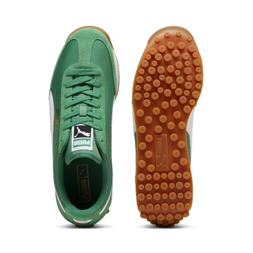 Image of Puma Mens Easy Rider Vintage Shoes