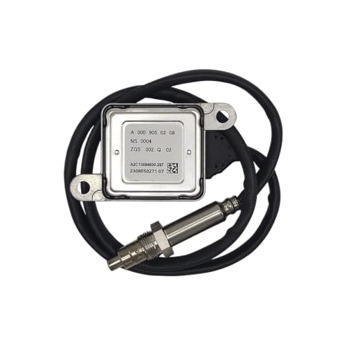 Capteur NOx d'azote et d'oxygène pour Benz W205 W222 A0009050208