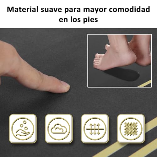 Tapetes, Kitchen tapetes cocina Marca KTMOUW (3)