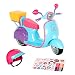 Just Play Journey Girls Scooter (Amazon Exclusive)