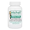 Etchall Etching Cream (16oz) for Glass, Mirrors, Ceramics, Porcelain, Marble, and Slate - for Makers, Creators, Crafters, DIY'ers of All Ages & Experience Levels. Smooth Formula and Fast Acting