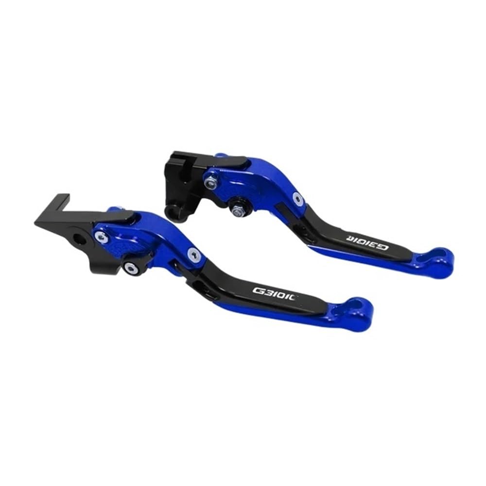 TYUIKN Brake Levers for G310R G310 G310GS 2017-2020